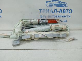 Airbag потолка(шторка) левый Nissan X-Trail 2007-2015