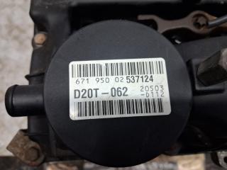 Двигатель Korando 2010-2019 C200 2.0 diesel D20Dt Двигатель Korando 2010-2019 C200 2.0 diesel D20Dt