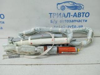 Airbag потолка(шторка) правый Nissan X-Trail 2007-2015