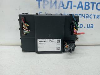 Блок комфорта Nissan X-Trail T31 2.0 Diesel M9R Блок комфорта Nissan X-Trail T31 2.0 Diesel M9R