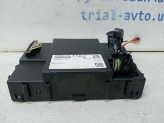 Блок комфорта X-Trail 2007-2015 T31 2.0 Diesel M9R Блок комфорта X-Trail 2007-2015 T31 2.0 Diesel M9R