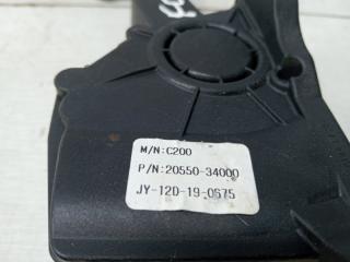 Педаль газа Korando 2010-2019 C200 2.0 diesel D20Dt