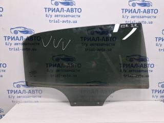 Стекло двери заднее правое SsangYong Korando 2010-2019