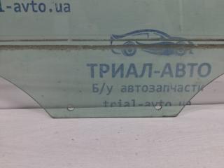 Стекло двери переднее левое Korando 2010-2019 C200 2.0 diesel D20Dt