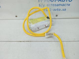 Подушка безопасности в кресло левая Korando 2010-2019 C200 2.0 diesel D20Dt Подушка безопасности в кресло левая Korando 2010-2019 C200 2.0 diesel D20Dt