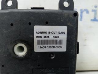 Сервопривод SsangYong Korando C200 2.0 diesel D20Dt Сервопривод SsangYong Korando C200 2.0 diesel D20Dt