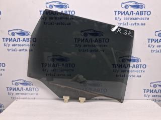 Стекло двери заднее правое Nissan X-Trail 2007-2015