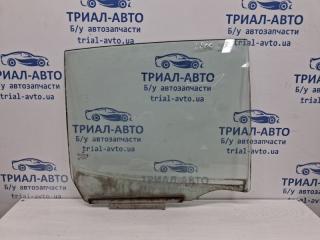 Стекло двери заднее правое Mitsubishi L200 2006-2015