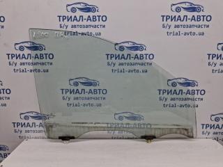 Стекло двери переднее правое Mitsubishi L200 2006-2015