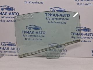 Стекло двери заднее левое Mazda 6 2007-2013