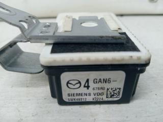Блок управления 6 2007-2013 GH 2.5 бензин L5-VE Блок управления 6 2007-2013 GH 2.5 бензин L5-VE