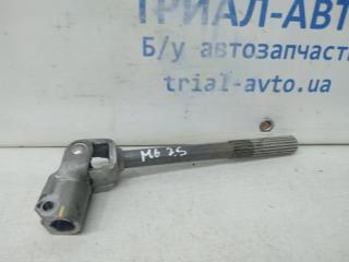Рулевой карданчик 6 2007-2013 GH 2.5 бензин L5-VE