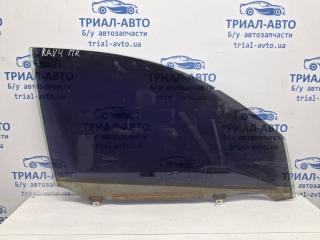 Стекло двери переднее правое Toyota RAV 4 2005-2016