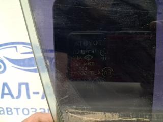 Стекло двери переднее правое Toyota RAV 4 A30 2.0 бензин 1AZFE Стекло двери переднее правое Toyota RAV 4 A30 2.0 бензин 1AZFE