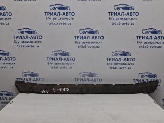 Абсорбер переднего бампера Toyota RAV 4 2005-2016