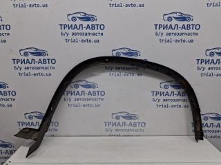 Накладка крыла задняя правая X-Trail 2007-2015 T31 2.0 Diesel M9R Накладка крыла задняя правая X-Trail 2007-2015 T31 2.0 Diesel M9R