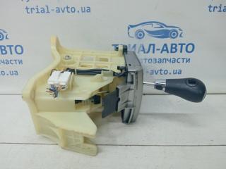Кулиса переключения АКПП Korando 2010-2019 C200 2.0 diesel D20Dt Кулиса переключения АКПП Korando 2010-2019 C200 2.0 diesel D20Dt
