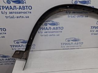 Накладка крыла задняя правая X-Trail 2007-2015 T31 2.0 Diesel M9R Накладка крыла задняя правая X-Trail 2007-2015 T31 2.0 Diesel M9R