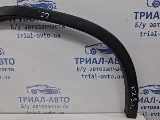Накладка крыла задняя левая X-Trail 2007-2015 T31 2.0 Diesel M9R