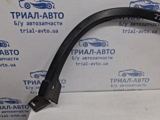 Накладка крыла задняя левая Nissan X-Trail T31 2.0 Diesel M9R