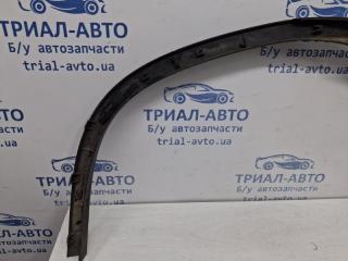 Накладка крыла задняя левая X-Trail 2007-2015 T31 2.0 Diesel M9R