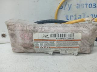 Подушка безопасности в кресло правая 6 2007-2013 GH 2.5 бензин L5-VE