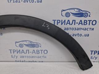 Накладка крыла задняя левая SsangYong Korando C200 2.0 diesel D20Dt Накладка крыла задняя левая SsangYong Korando C200 2.0 diesel D20Dt