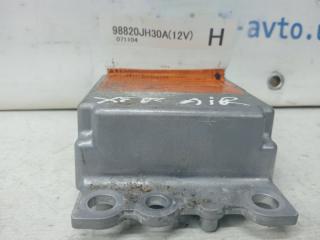 Блок AIRBAG Nissan X-Trail 2007-2015