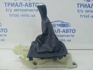 Кулиса переключения МКПП Mazda 6 2007-2013