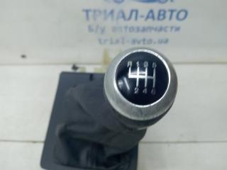Кулиса переключения МКПП 6 2007-2013 GH 2.5 бензин L5-VE