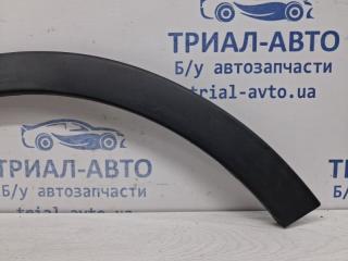 Накладка крыла передняя левая SsangYong Korando C200 2.0 diesel D20Dt Накладка крыла передняя левая SsangYong Korando C200 2.0 diesel D20Dt