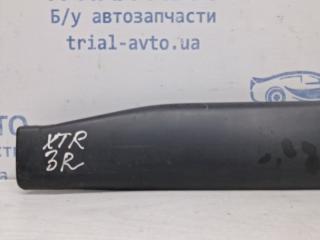 Накладка двери задняя правая X-Trail 2007-2015 T31 2.0 Diesel M9R