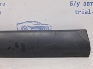 Накладка двери задняя правая Nissan X-Trail T31 2.0 Diesel M9R