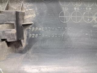 Накладка двери задняя правая X-Trail 2007-2015 T31 2.0 Diesel M9R