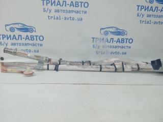 Airbag потолка(шторка) левый 6 2007-2013 GH 2.5 бензин L5-VE