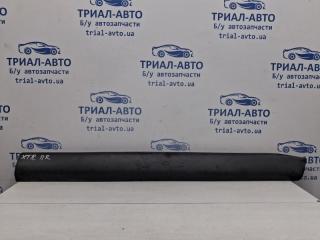 Накладка двери передняя правая Nissan X-Trail 2007-2015