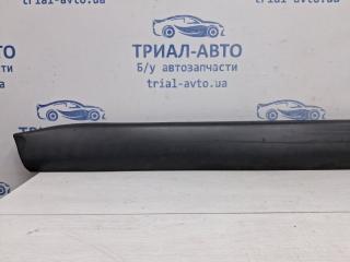 Накладка двери передняя левая X-Trail 2007-2015 T31 2.0 Diesel M9R