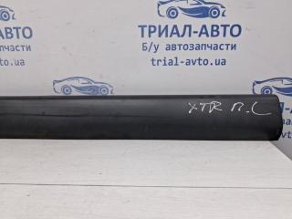 Накладка двери передняя левая Nissan X-Trail T31 2.0 Diesel M9R