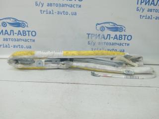 Airbag потолка(шторка) левый SsangYong Korando 2010-2019