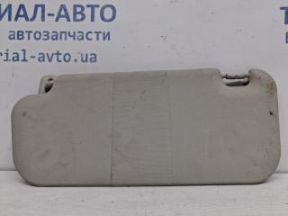 Козырек солнцезащитный правый 6 2007-2013 GH 2.5 бензин L5-VE Козырек солнцезащитный правый 6 2007-2013 GH 2.5 бензин L5-VE