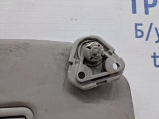 Козырек солнцезащитный правый X-Trail 2007-2015 T31 2.0 Diesel M9R