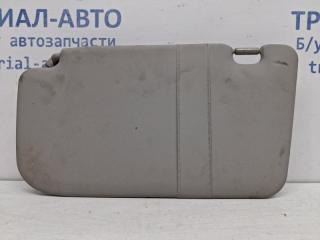 Козырек солнцезащитный правый X-Trail 2007-2015 T31 2.0 Diesel M9R