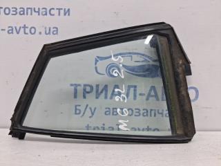 Стекло двери задней правой (форточка) Mazda 6 2007-2013