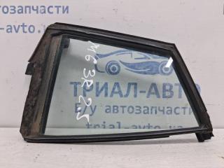 Стекло двери задней левой (форточка) Mazda 6 2007-2013