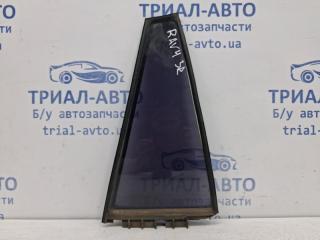 Стекло двери задней правой (форточка) Toyota RAV 4 2005-2016