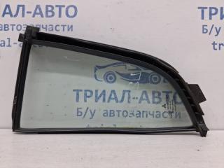 Стекло двери задней правой (форточка) L200 2006-2015 KB 2.5 Diesel 4D56