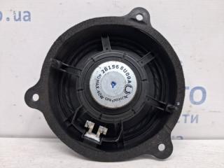 Динамик двери Nissan X-Trail T31 2.0 Diesel M9R Динамик двери Nissan X-Trail T31 2.0 Diesel M9R