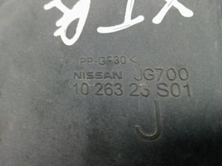 Корпус воздушного фильтра X-Trail 2007-2015 T31 2.0 Diesel M9R