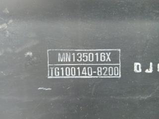 Корпус воздушного фильтра L200 2006-2015 KB 2.5 Diesel 4D56 Корпус воздушного фильтра L200 2006-2015 KB 2.5 Diesel 4D56