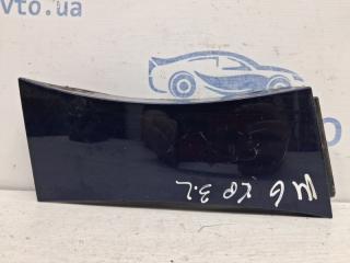 Запчасть накладка крыла задняя левая Mazda 6 2007-2013
